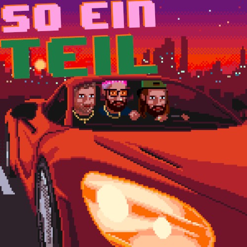 So ein Teil
