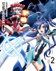 戦姫絶唱シンフォギアG オリジナルサウンドトラック2