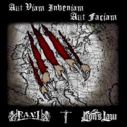 Aut Viam Inveniam Aut Faciam