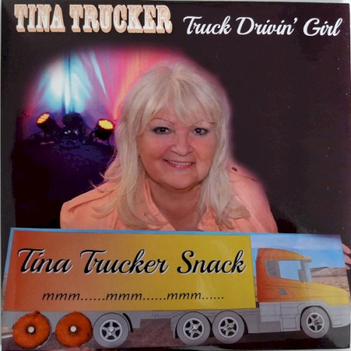 Truck Drivin’ Girl