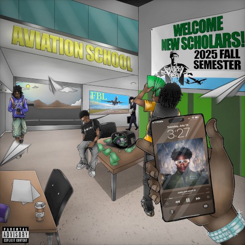 Aviation School