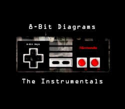 8-Bit Diagrams: The Instrumentals