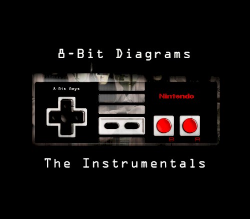 8-Bit Diagrams: The Instrumentals