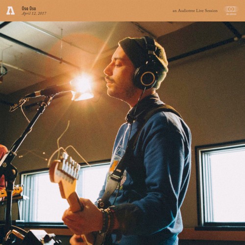 Audiotree Live