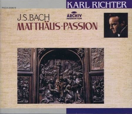 Matthäus-Passion