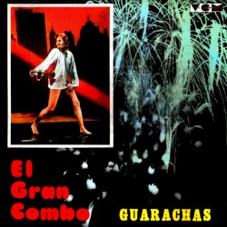 Guarachas