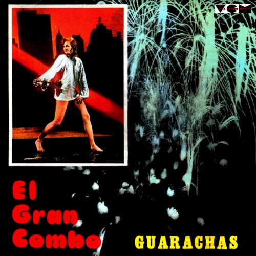 Guarachas