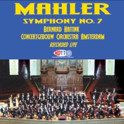 Symphony no. 7