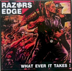 What Ever It Takes!