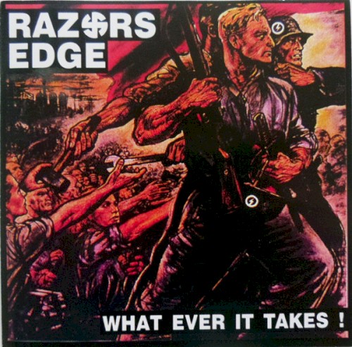 What Ever It Takes!