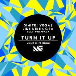 Turn It Up