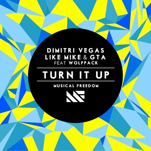 Turn It Up