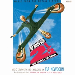 The Naked Gun 2½
