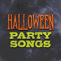 Halloween Party Songs