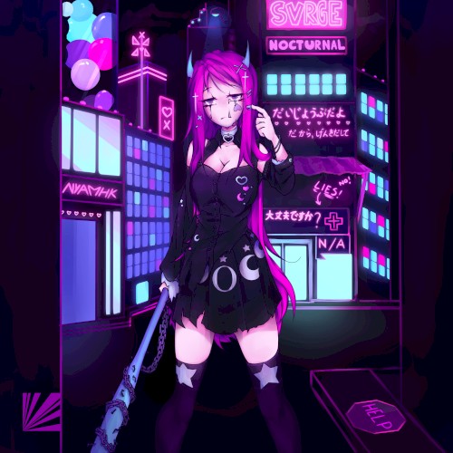 Nocturnal