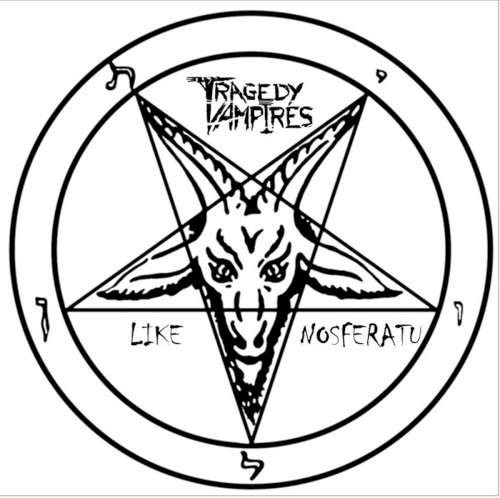 Like Nosferatu