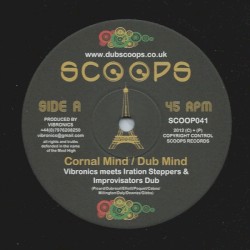 Cornal Mind / Love & Pray