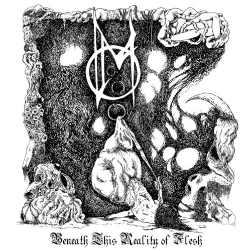 Beneath This Reality of Flesh
