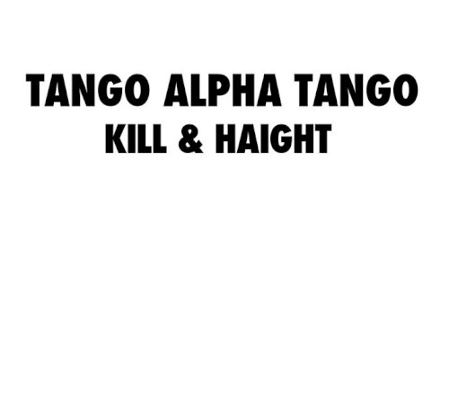 Kill & Haight
