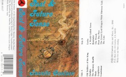 Past and Future Tense