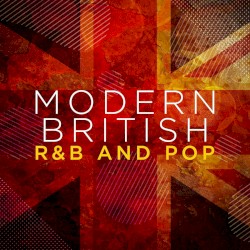 Modern British R&B and Pop