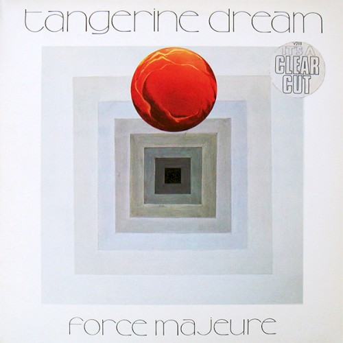 Force Majeure