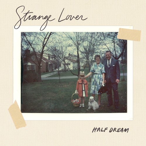 Strange Lover