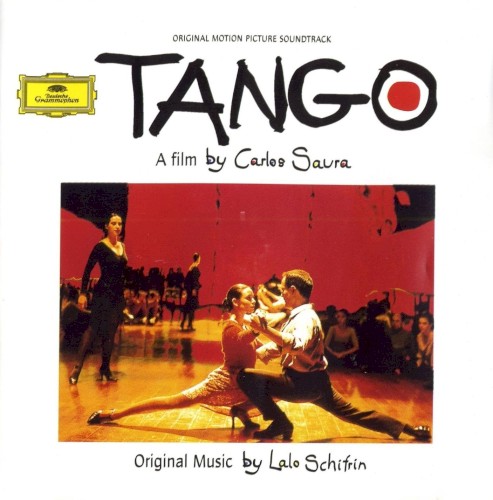 Tango: Original Motion Picture Soundtrack
