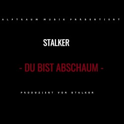 Du bist Abschaum