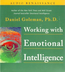 Working with Emotional Intelligence