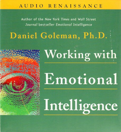 Working with Emotional Intelligence
