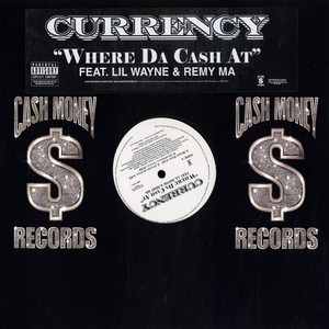 Where Da Cash At
