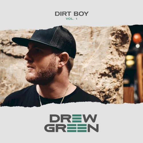 DIRT BOY Vol. 1