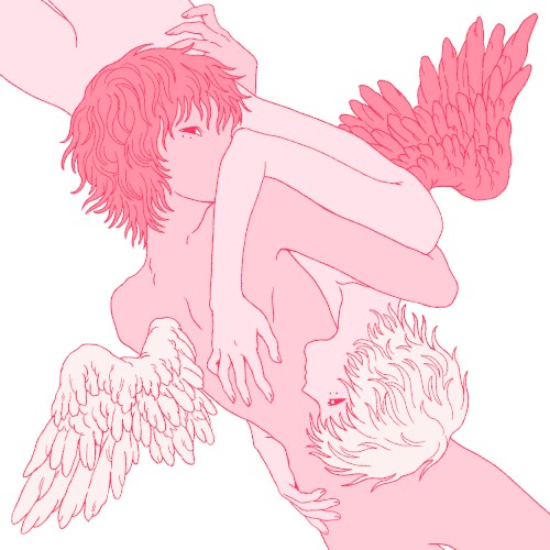 EVE: ROMANCE
