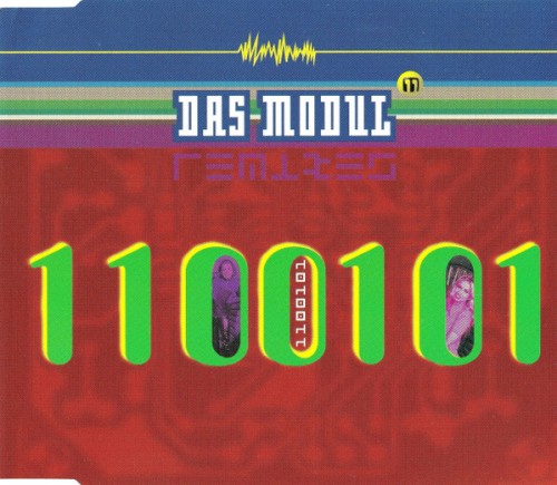 1100101 (Remixes)