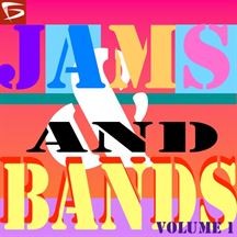 Jams & Bands, Volume 1