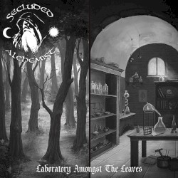Laboratory Amongst The Leaves