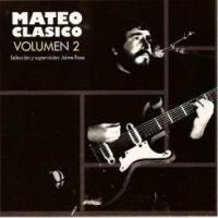 Mateo clásico, volumen 2