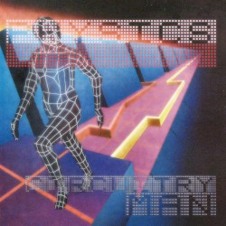 Circuitry Man