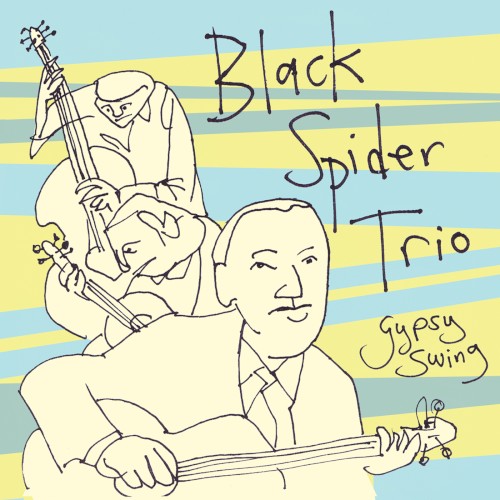 Gypsy Swing