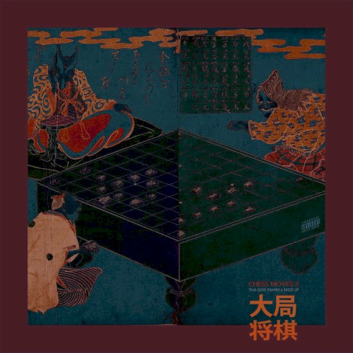 Chess Moves 2