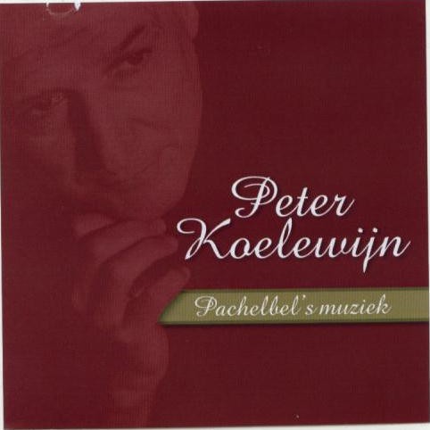 Pachelbel’s muziek
