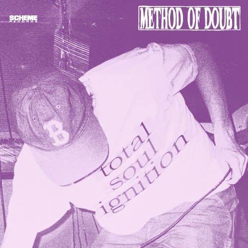 Total Soul Ignition