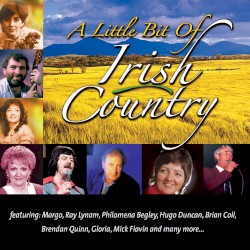 A Little Bit of Irish Country