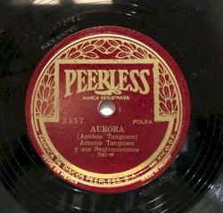Aurora / Josefina