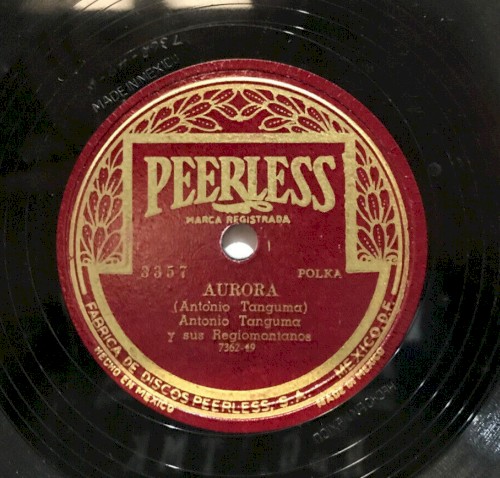 Aurora / Josefina
