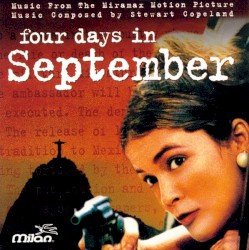 Four Days in September