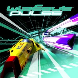 Wipeout Pulse