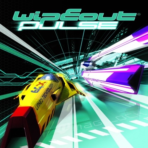 Wipeout Pulse