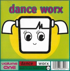 Dance Worx, Volume 1 (disc 2)